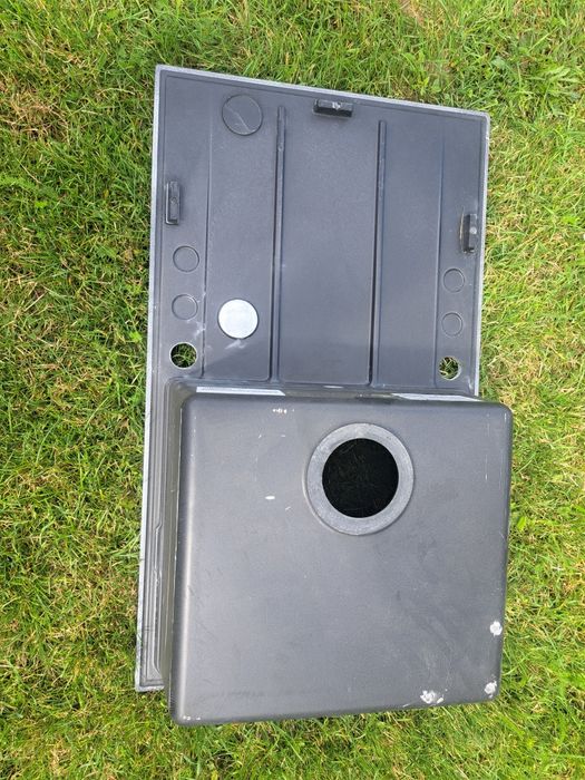 Zlewozmywak granitowy Miló