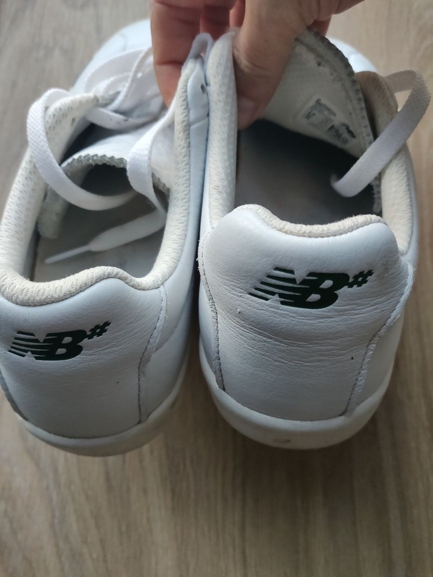 Sapatilhas New Balance Numeric 22 Skate Shoe