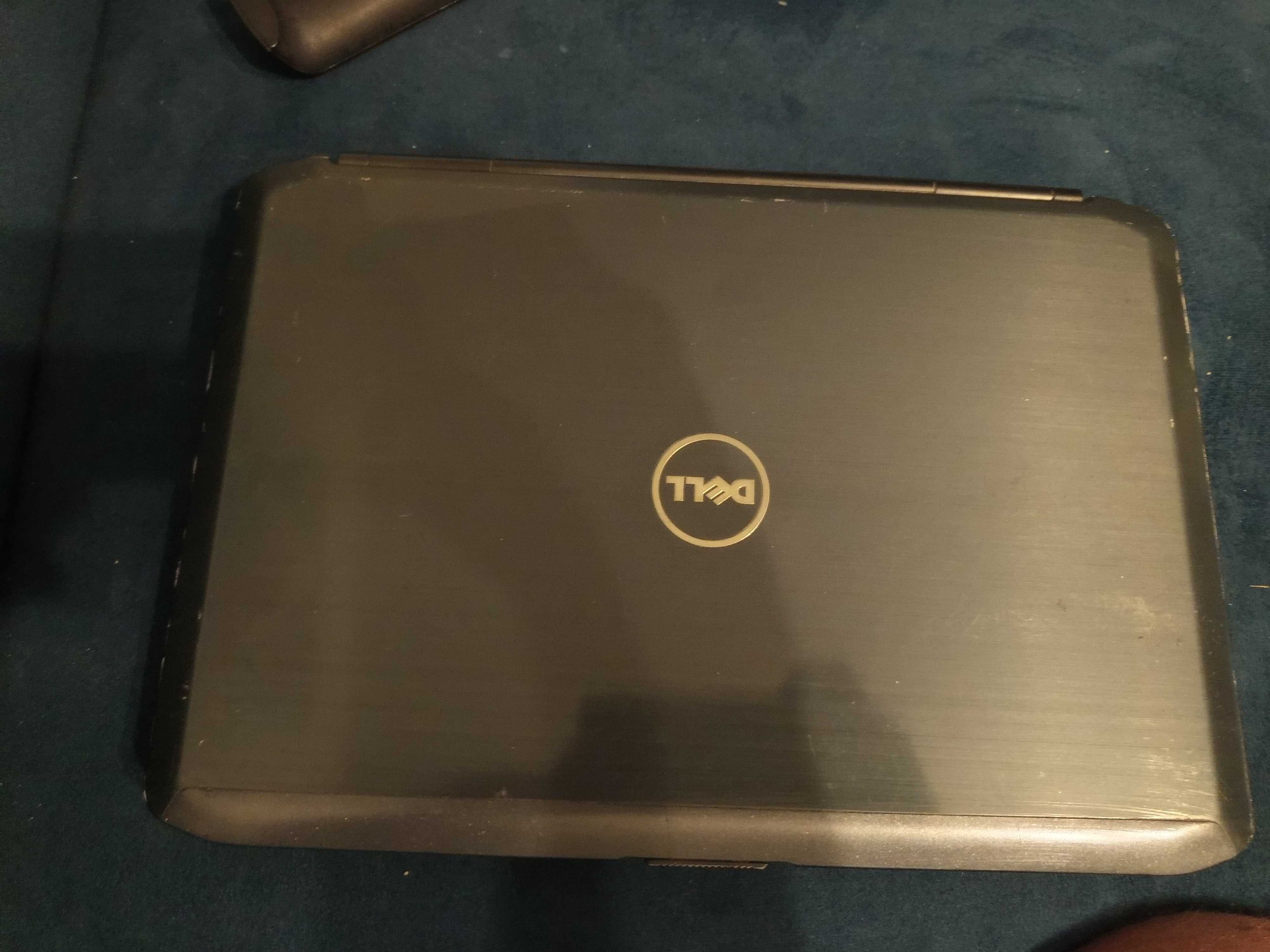 Dell latitude e5430 SSD 256 GB Windows 10