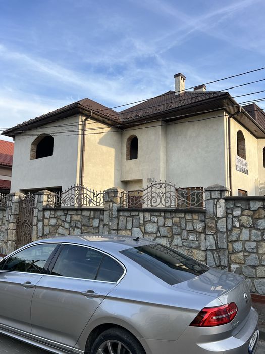 Будино садибного типу