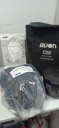 Протигаз AVON C50