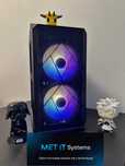 Komputer Ryzen 5/32Gb/1Tb/RX6600 Nowy, Gwarancja 24M,FV23%