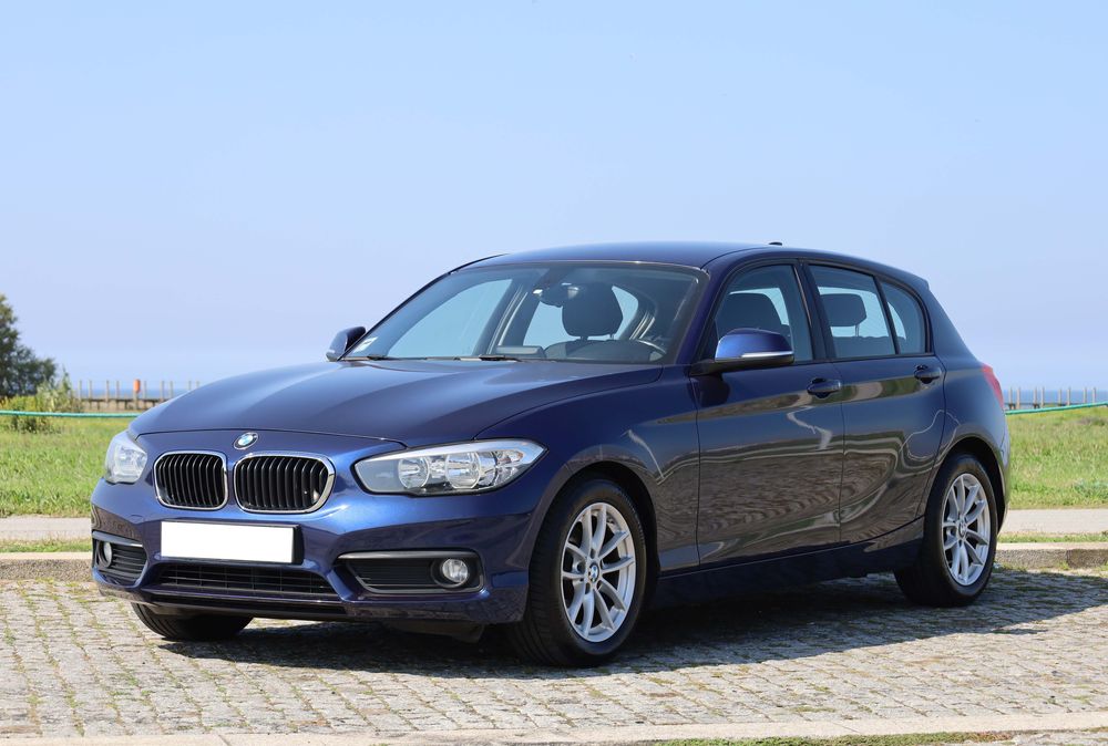 Bmw 116d - Desde 160€ /mês