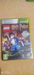 LEGO Harry Potter 5-7 Xbox360 PL