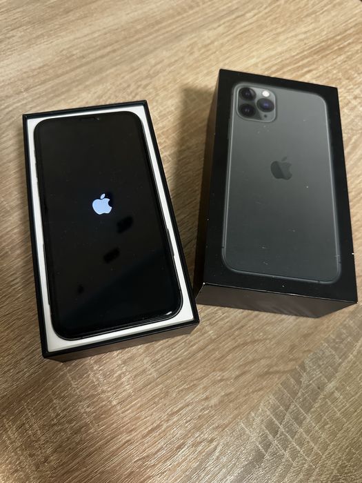 iphone 11 pro , 64gb
