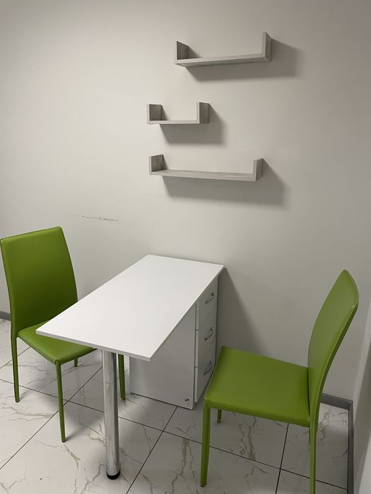 Здам в оренду кабінет , місце для майстра манікюру