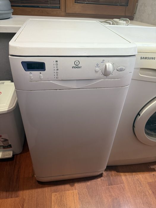 Продам посудомоечную машину в рабочем состоянии