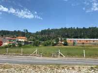 Lote urbano para construção