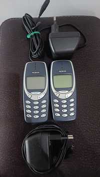 Lote Telemóvel Nokia 3310