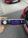 Radio samochodowe JVC KDSH-1000 USB,AUX, SD, sterowanie z kierownicy.