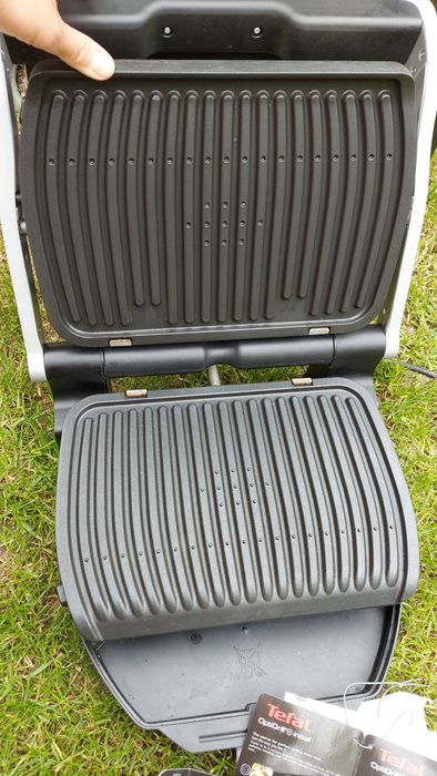 Гриль тефаль гріль tefal gril