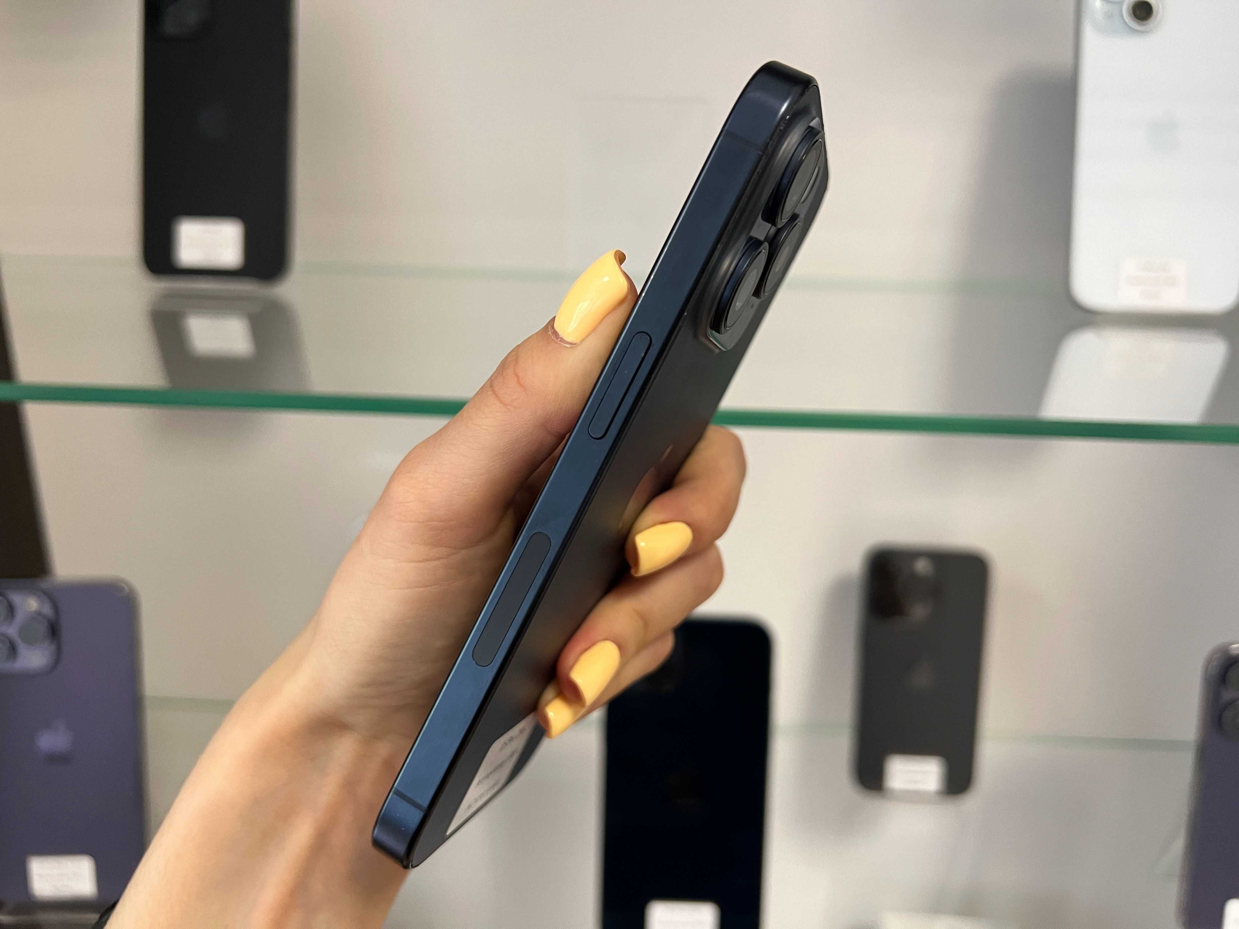 iPhone 15 Pro 256 gb / Магазин / Гарантія