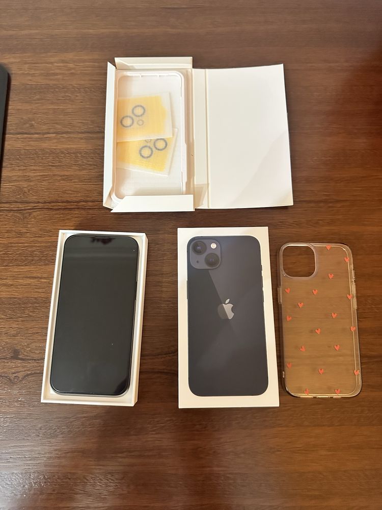 Ipfone 13 semi novo