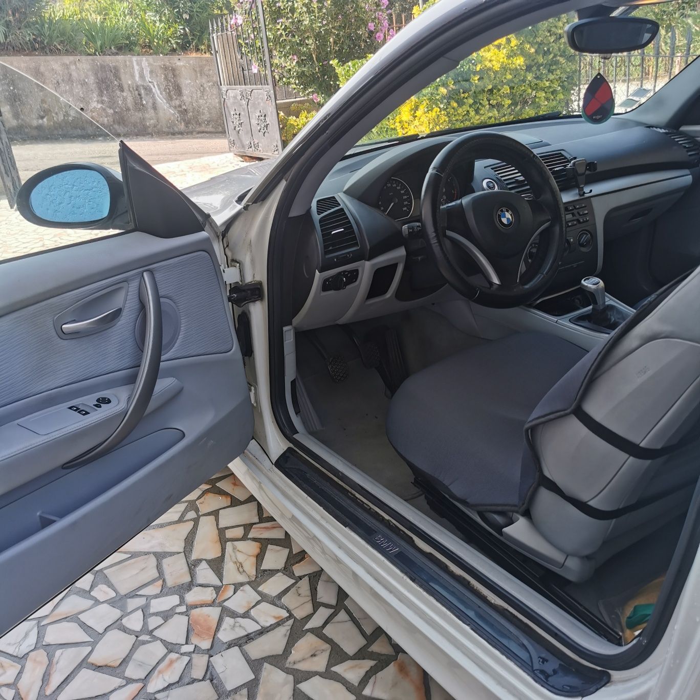 BMW série1   118d