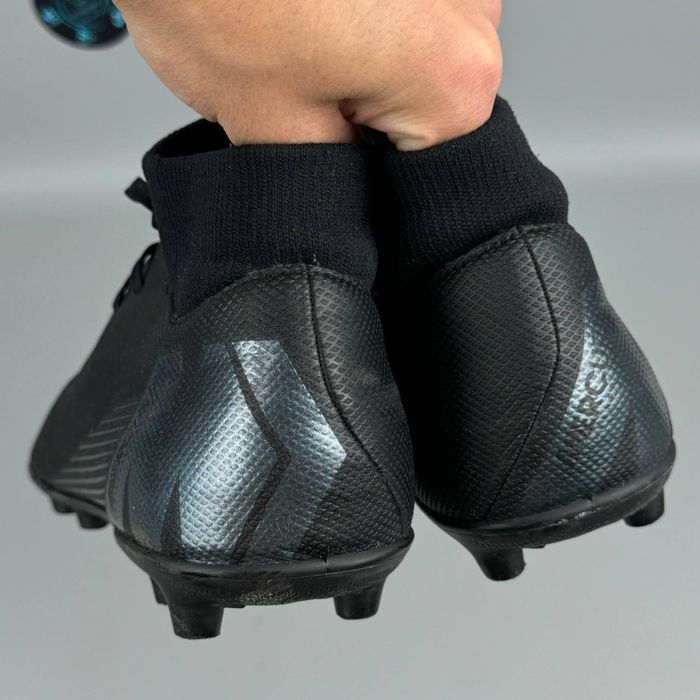 Копы Nike Mercurial Superfly футбольные кроссовки бутсы сороконожки
