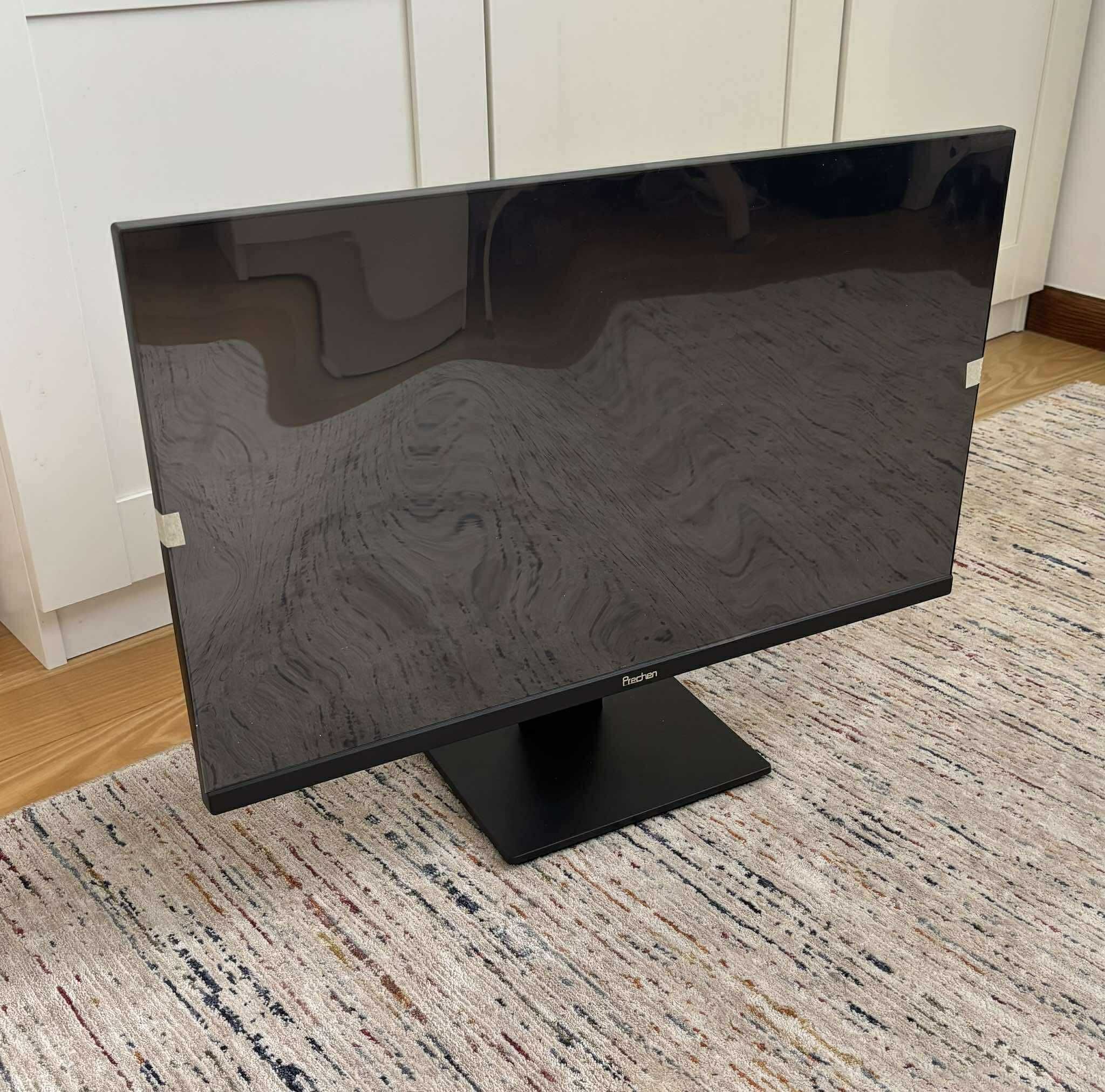 27 calowy monitor Gamingowy 244hz