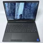 DELL Precision 7560 15,6’ i9-11gen 32GB RAM 512GB Sklep Warszawa