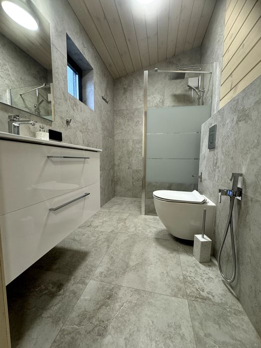 Оренда будинка з басейном Мануфактура Рославичи Васильків