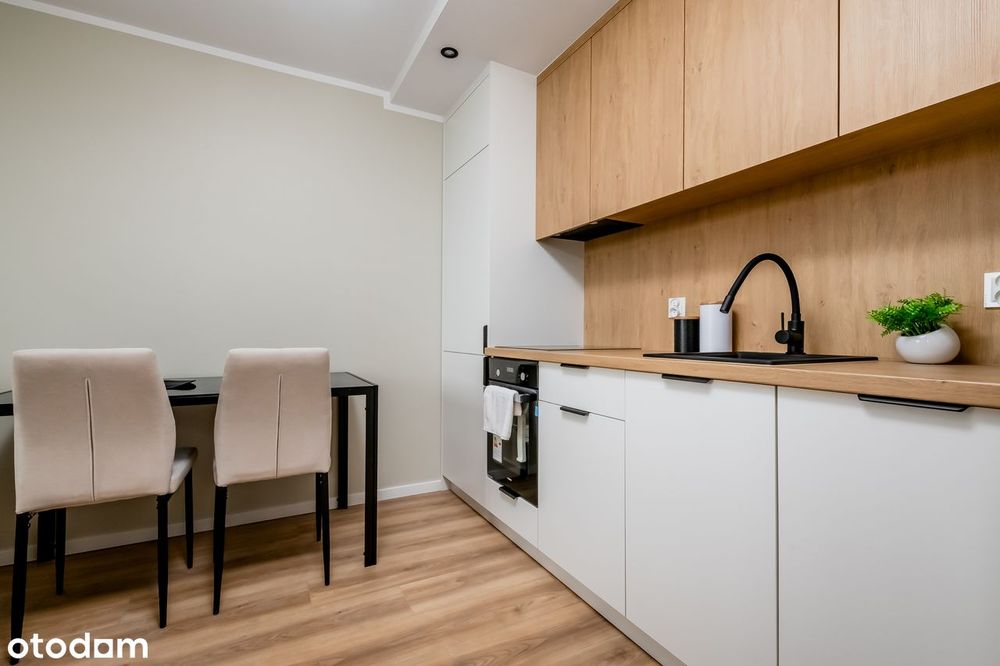 Kup Bezpośrednio M2 zamiast Kawalerki Super Standard Okazyjna Cena