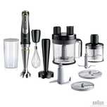 Ручний блендер Braun MQ 9187 XLI
