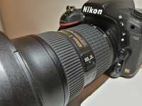 Nikon D750 + 24-70 Nikkor + 28 1.8 Sigma