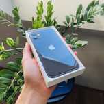 (OKAZJA) iPhone 11 Black 64gb - ODNOWIONY