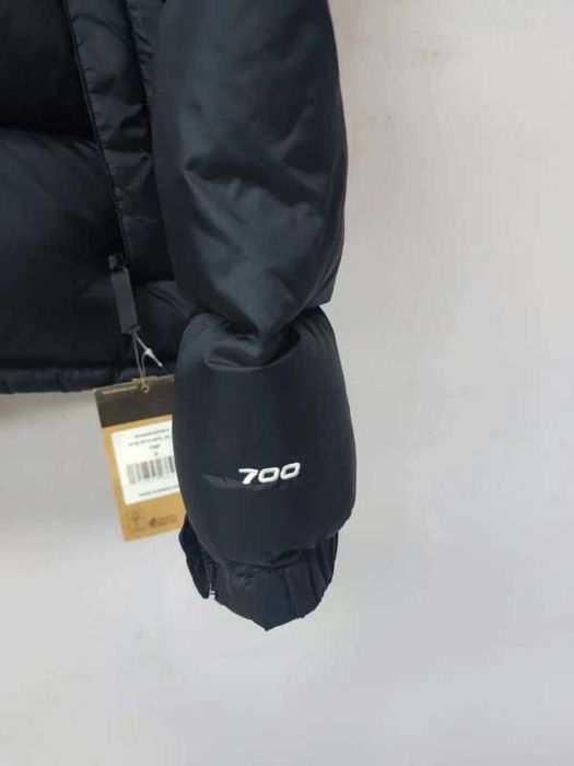 Kurtka The North face TNF nuptse 700 S