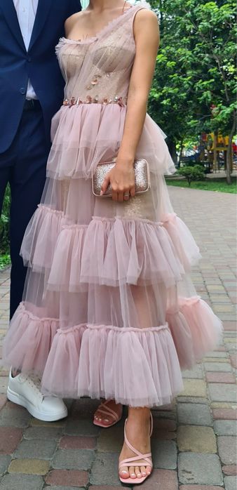 Платье на выпускной