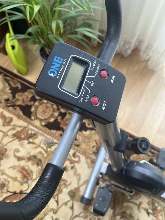 Rowerek stacjonarny one fitness W2152