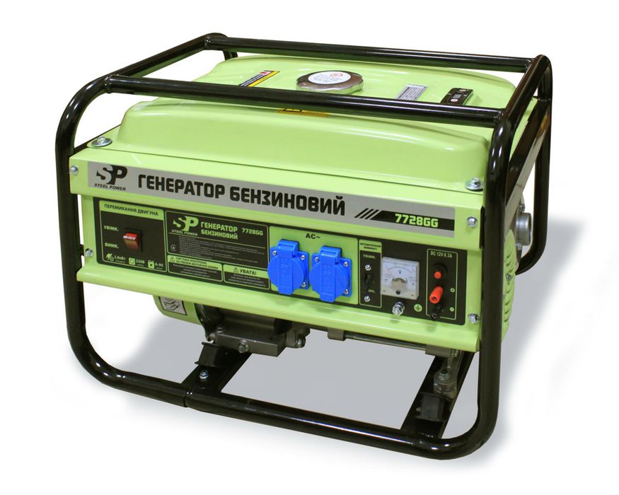 Ремонт генераторов! Бензин, дизель, инвертор