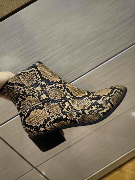 Ковбойки, козаки, ботильйони