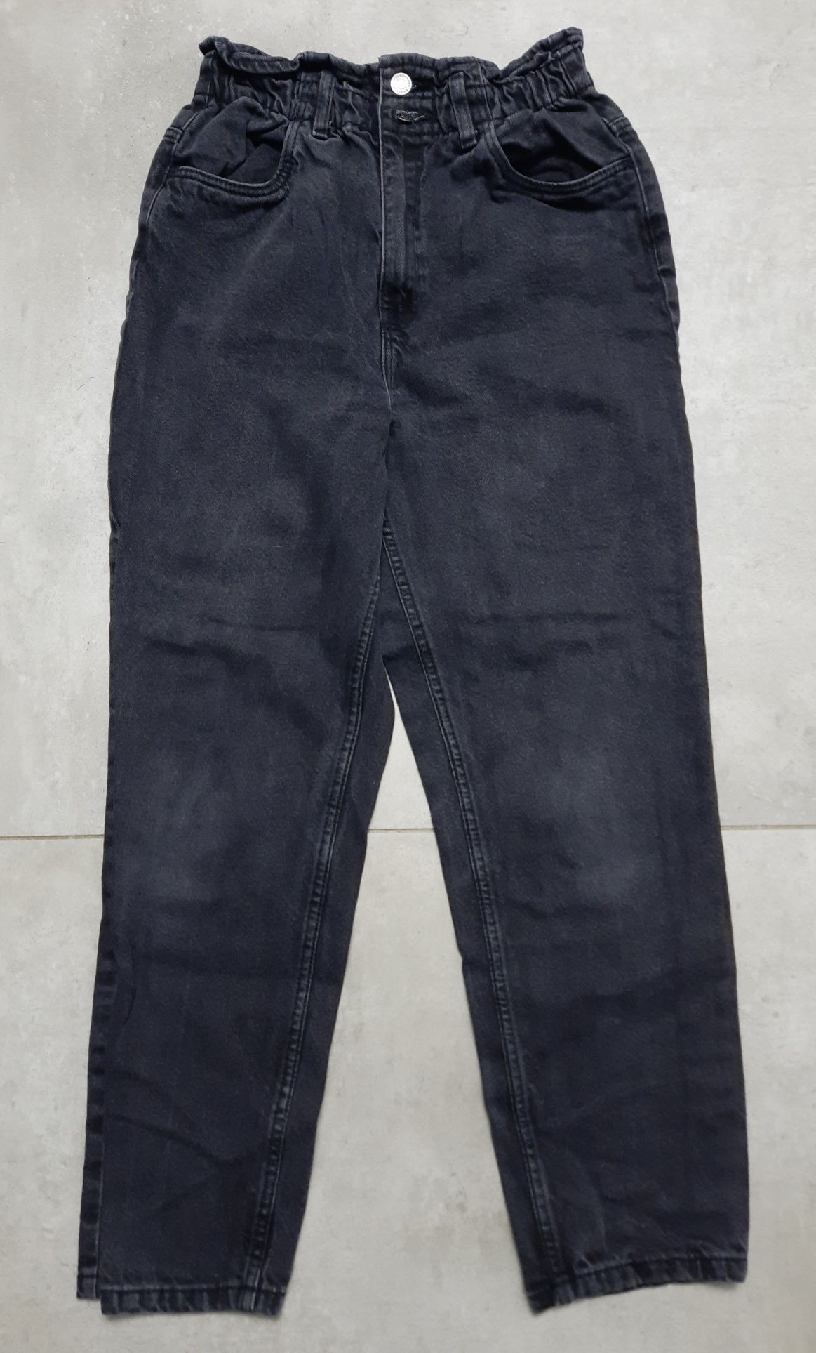 Dwie pary jeansów 164, 36