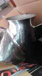 Helice inox nova