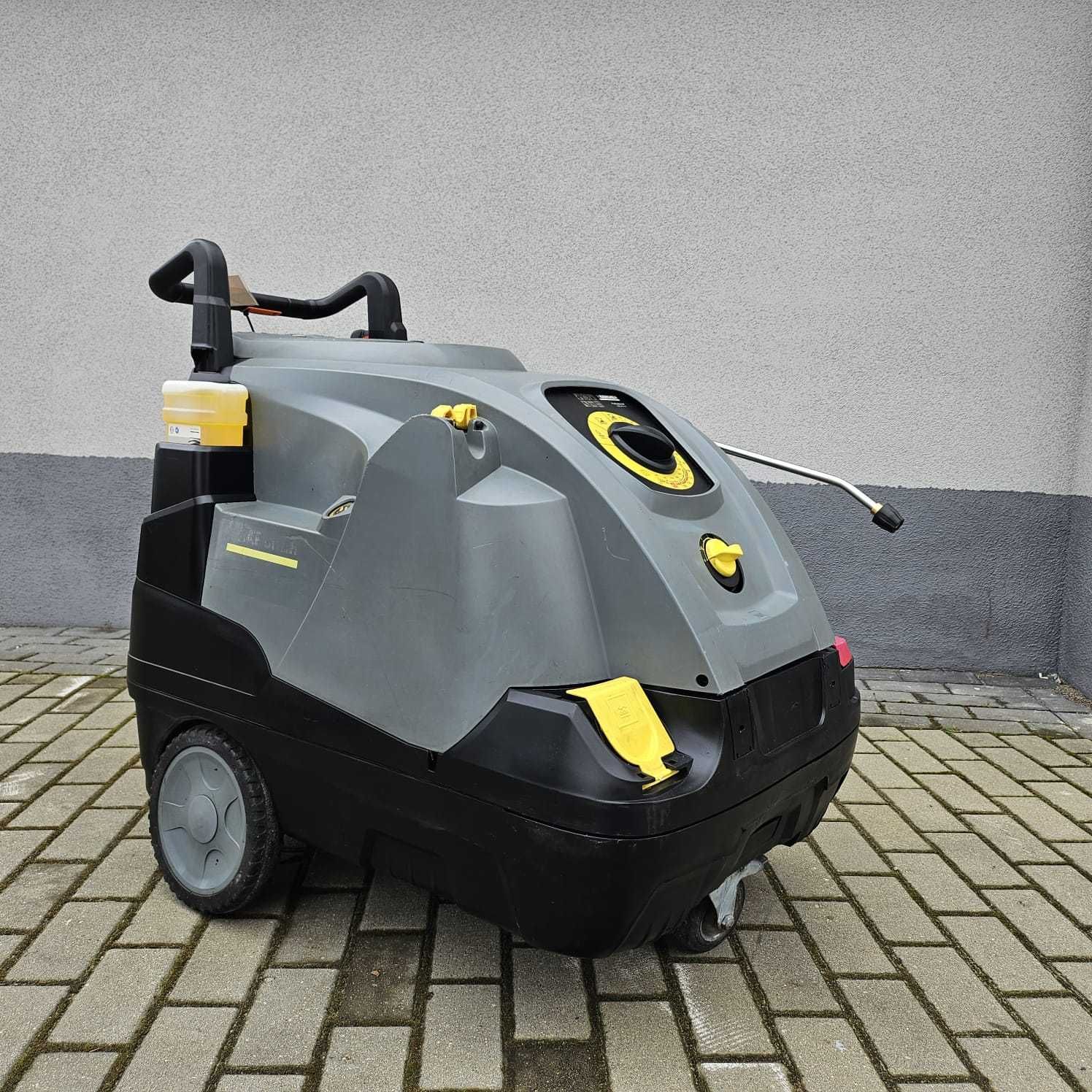 Myjka ciśnieniowa Karcher HDS 8/18 -4C  nowa wężownica