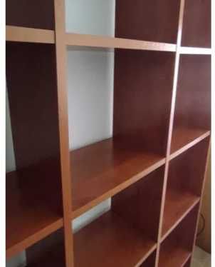 estante ( Cubos) Estante usada
