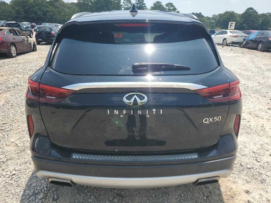 Продам Infiniti QX50 2018 ран енд драйв розмитнена в Україні