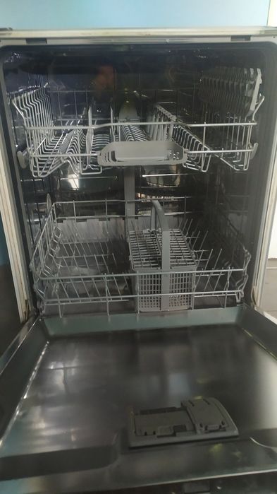 Zmywarka pod zabudowę BOSCH 60