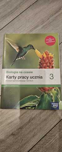 Ćwiczenia do Biologii