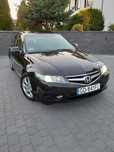 Honda Accord  lift 2,0 benzyna , polski salon