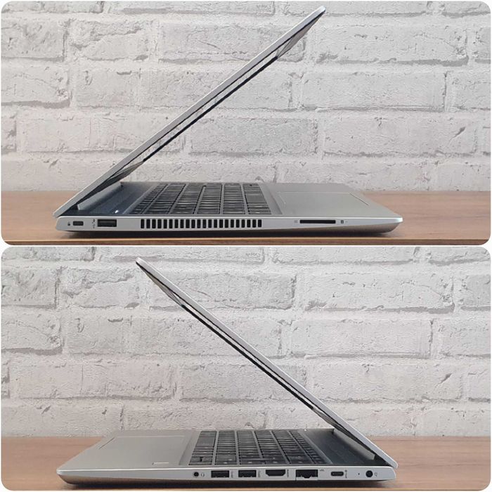 HP Probook 445R • Ryzen 5•  256SSD • 16ГБ • Гарантія • Стан супер!