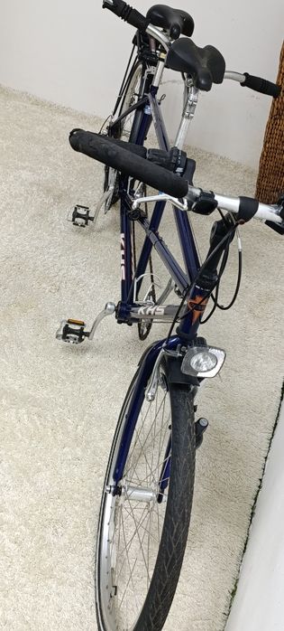 Rower Tandem KHS-USA,26".