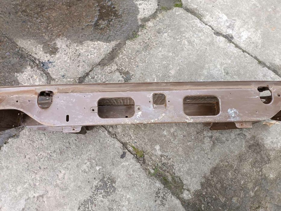 Обліцовка Уаз 469