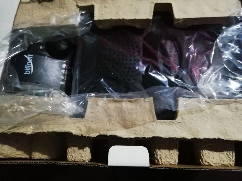 Fritadeira elétrica