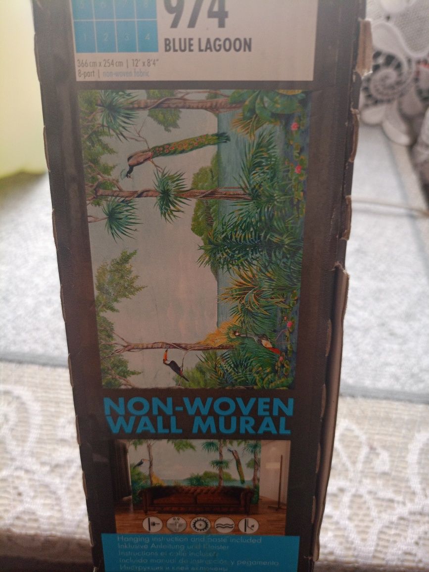 Fototapeta ścienna