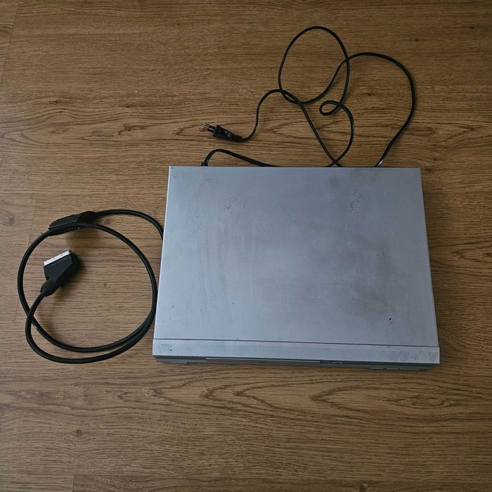 DVD Bluesky DV710