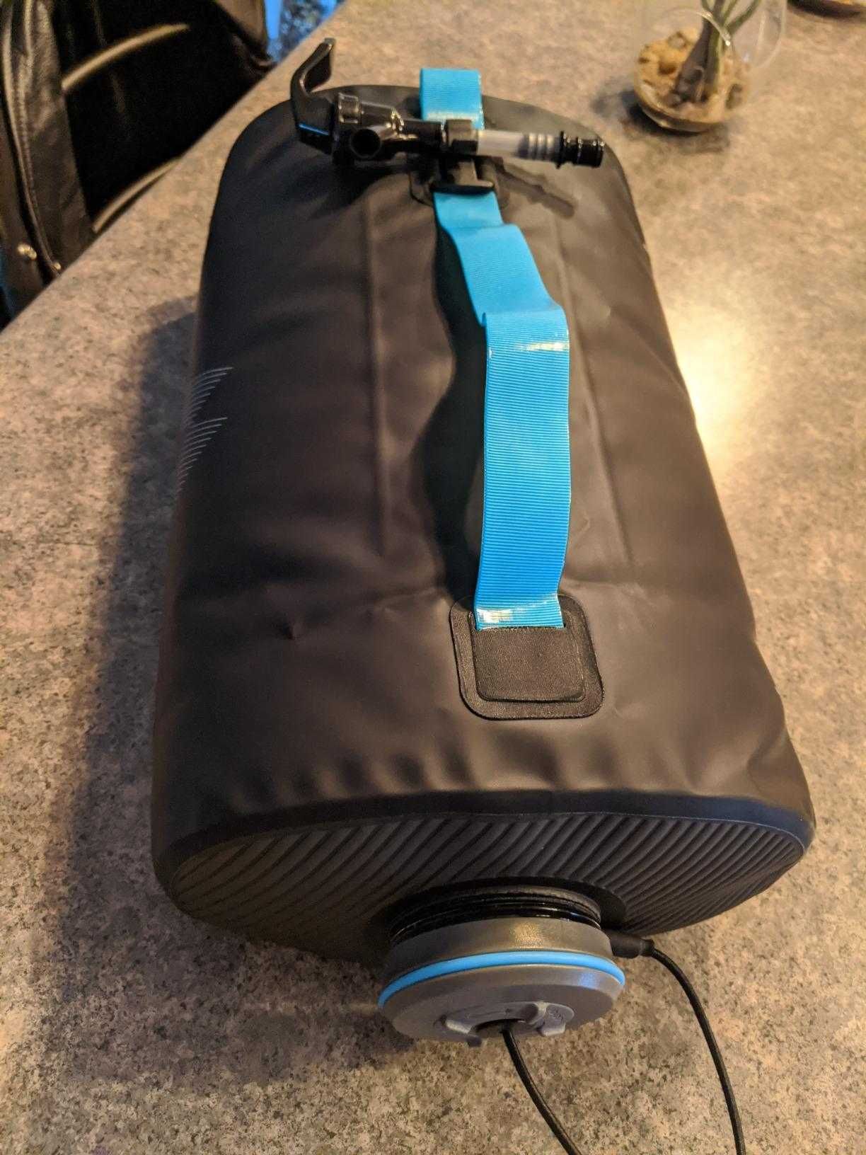 Hydrapak Expedition 0.5л, 3л, 4л, 8л (фляга для води, гідрапак, msr)