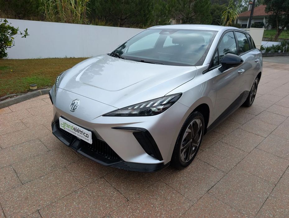 MG MG4 51 kWh Standard