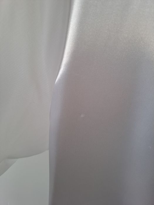 Strój przebranie aniołka