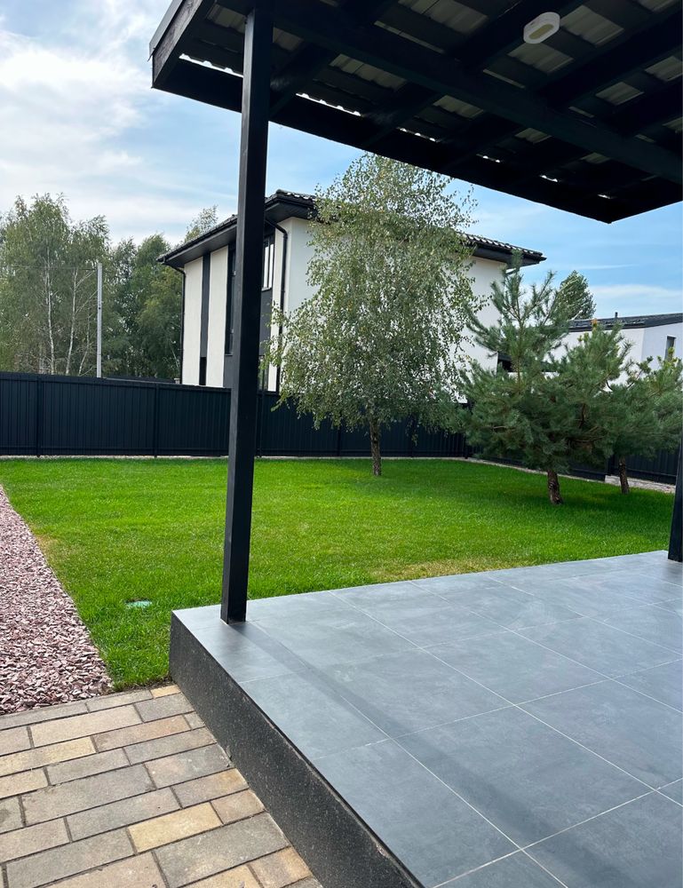 Продам окремий будинок 120 м.кв. + тераса, 119 000 $