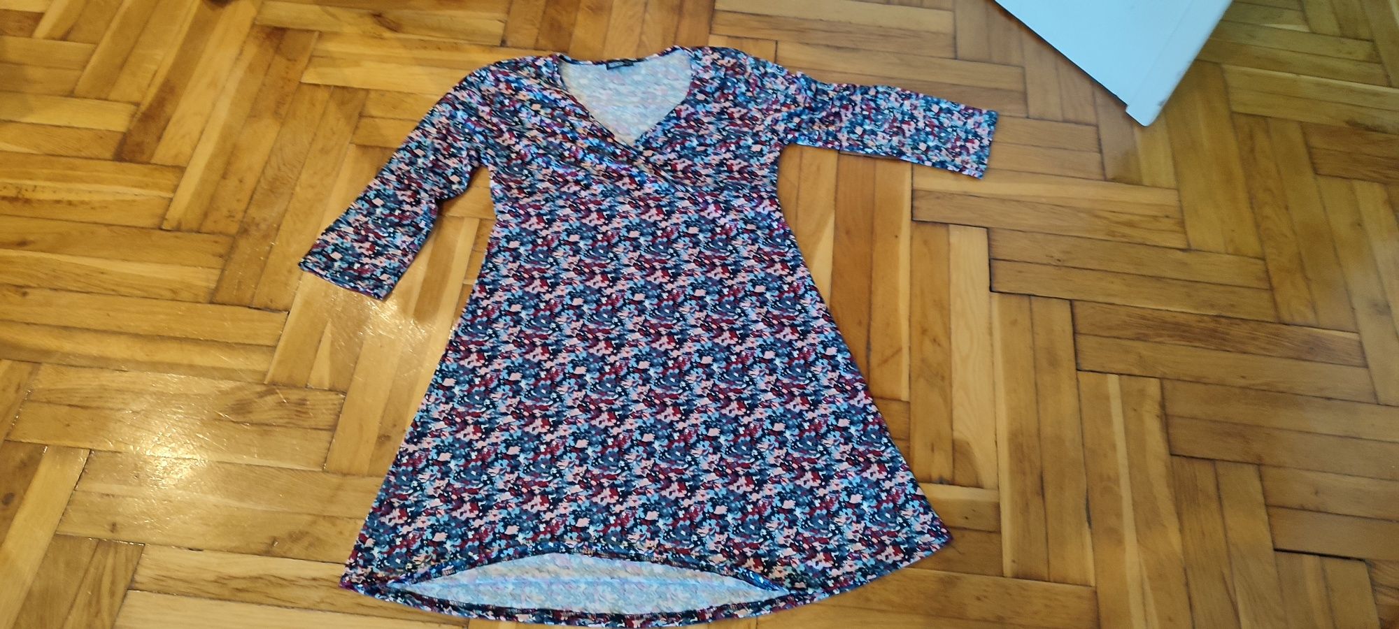 Sukienka, KIK , marka Janina, rozmiar 42